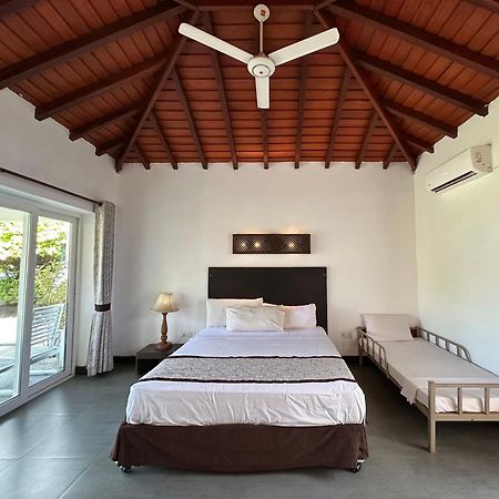 Amaluna Resorts Negombo Bagian luar foto