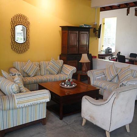 Amaluna Resorts Negombo Bagian luar foto