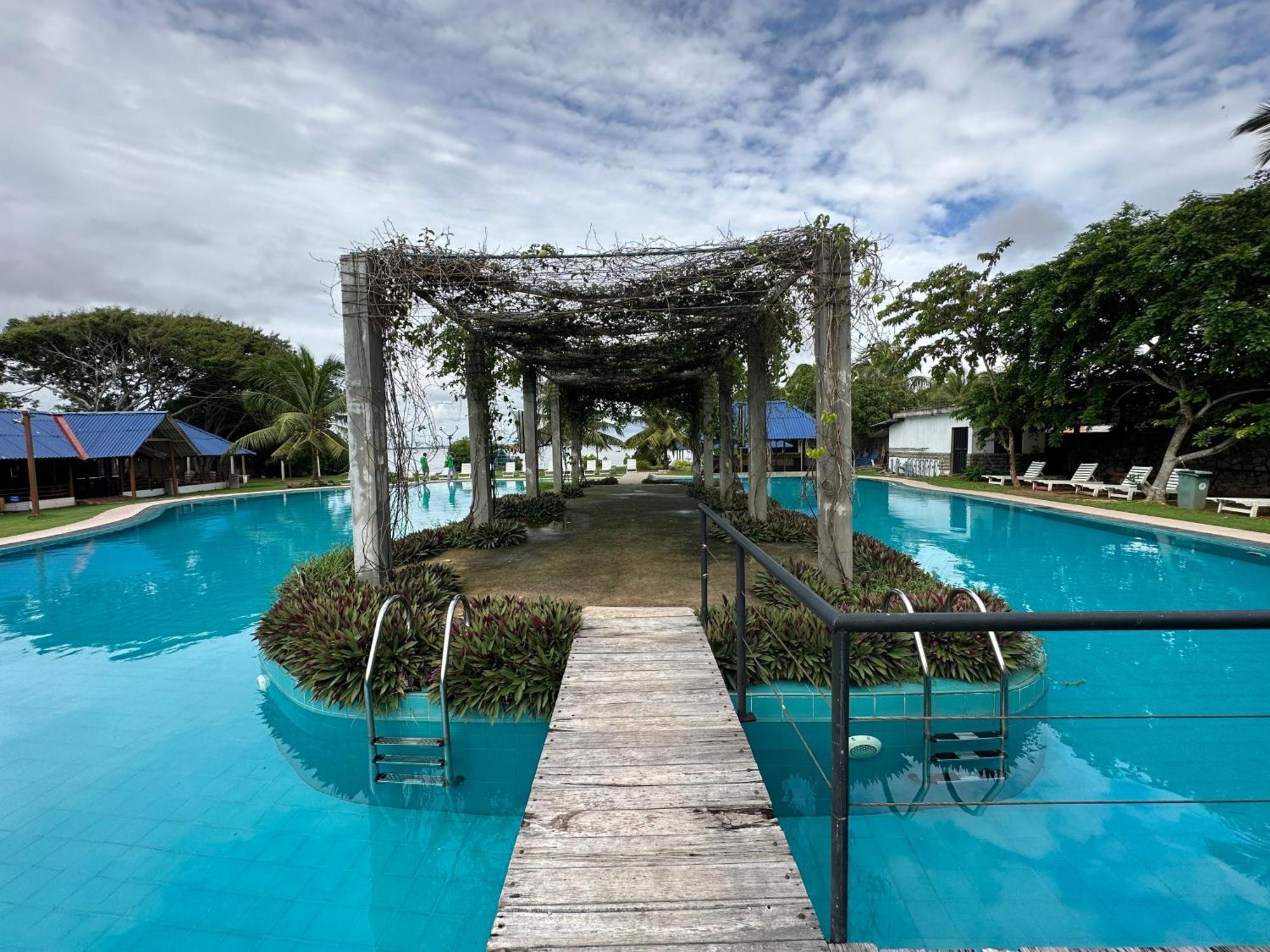 Amaluna Resorts Negombo Bagian luar foto