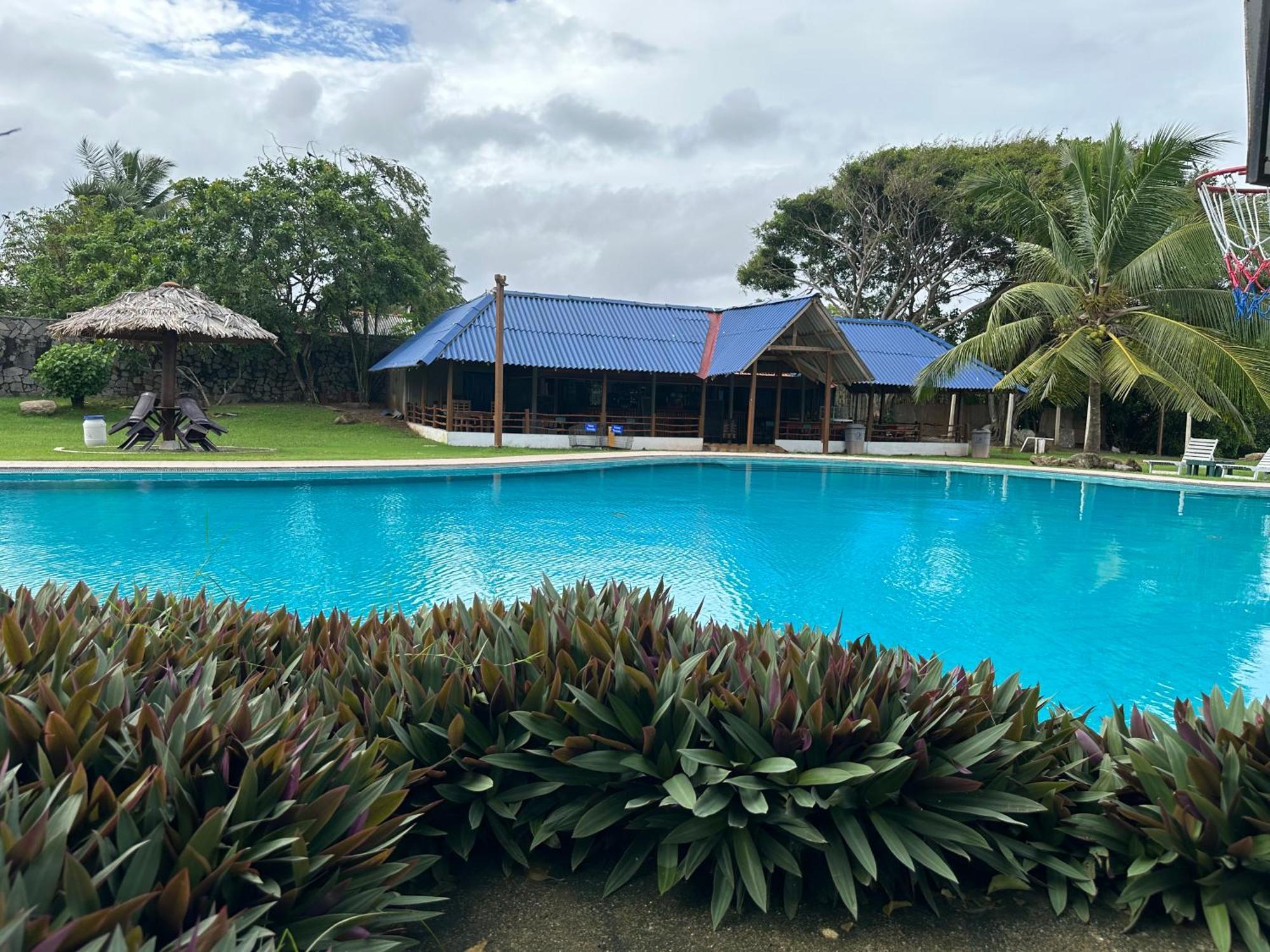Amaluna Resorts Negombo Bagian luar foto