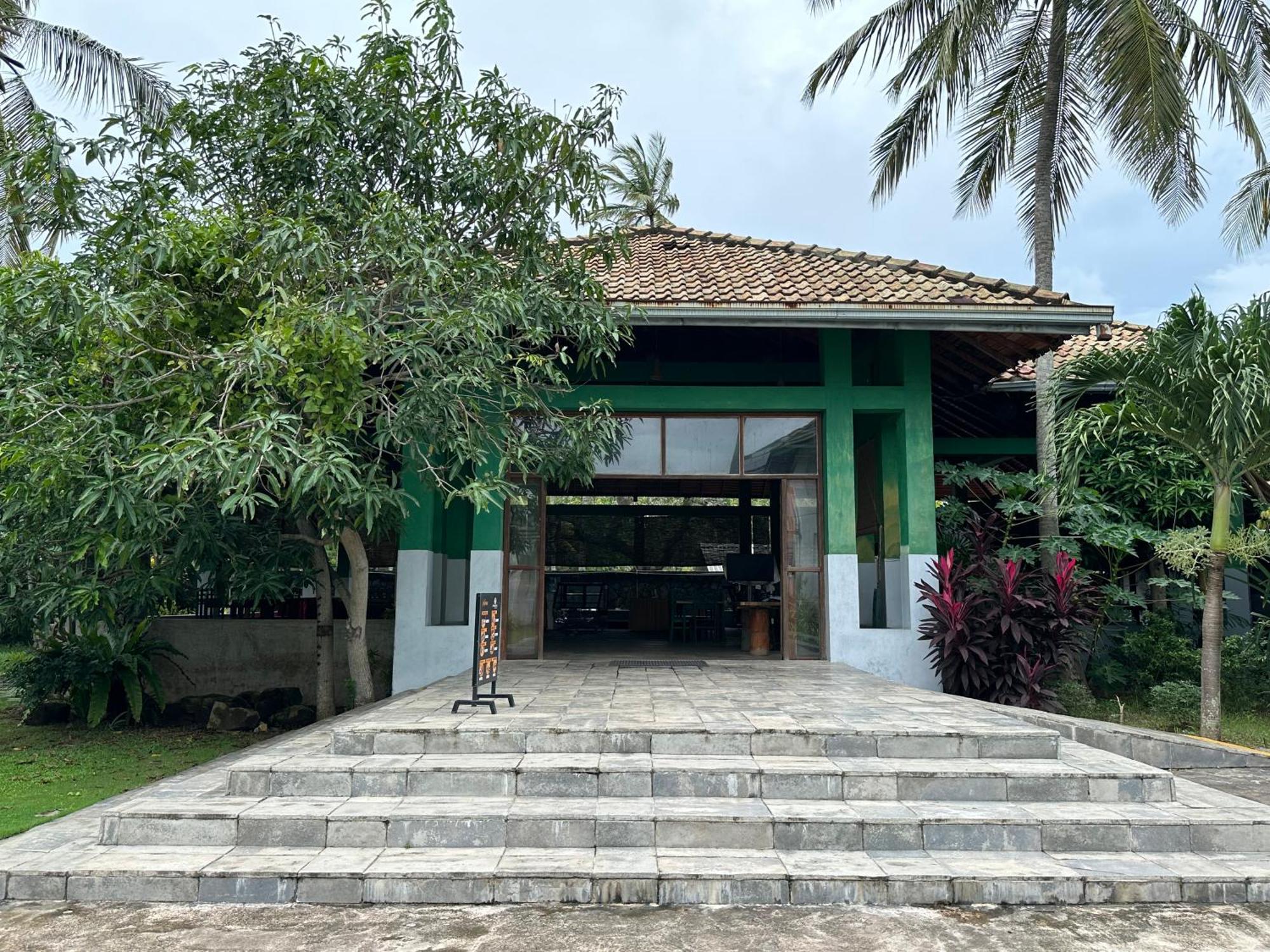 Amaluna Resorts Negombo Bagian luar foto