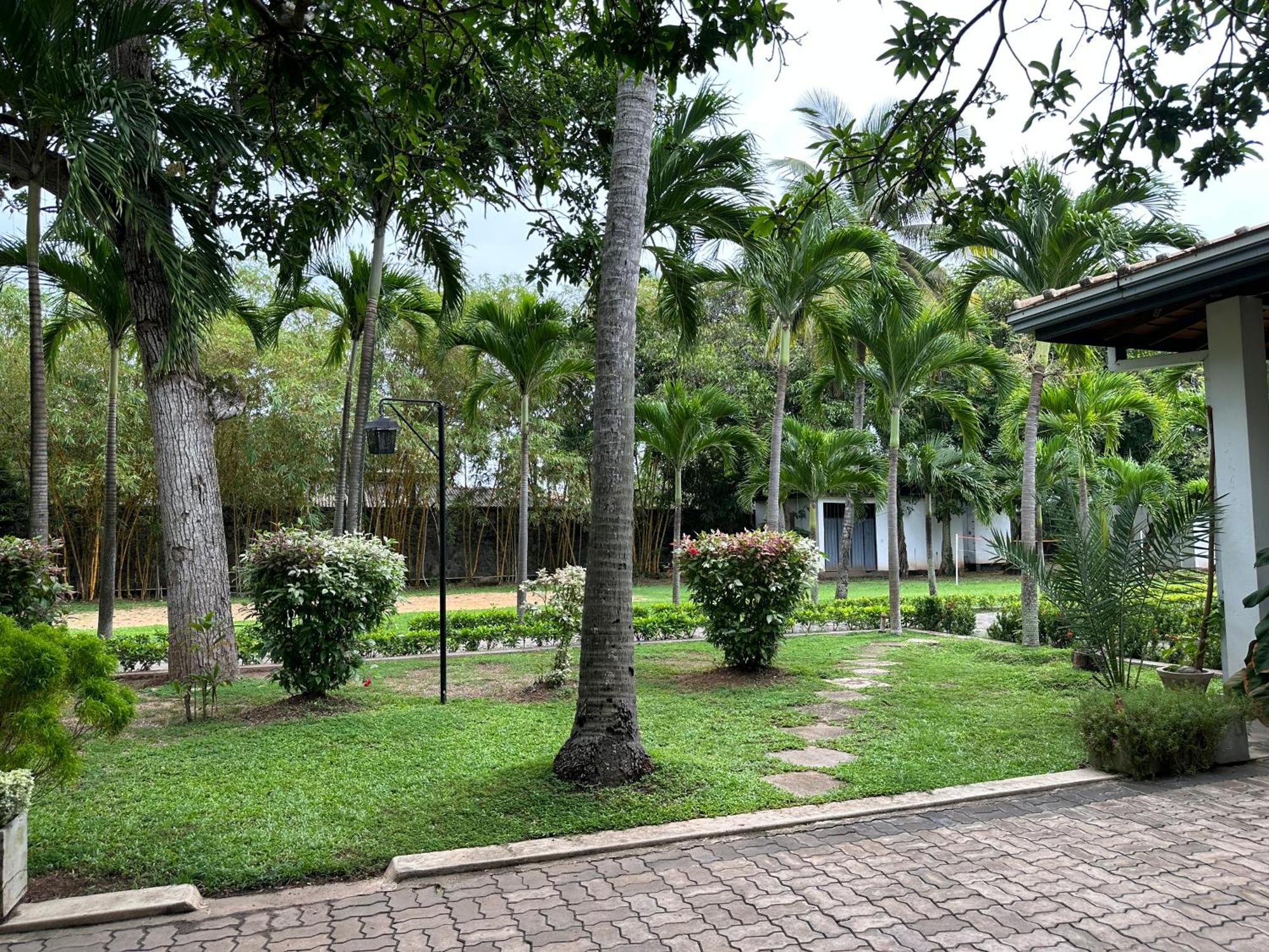 Amaluna Resorts Negombo Bagian luar foto