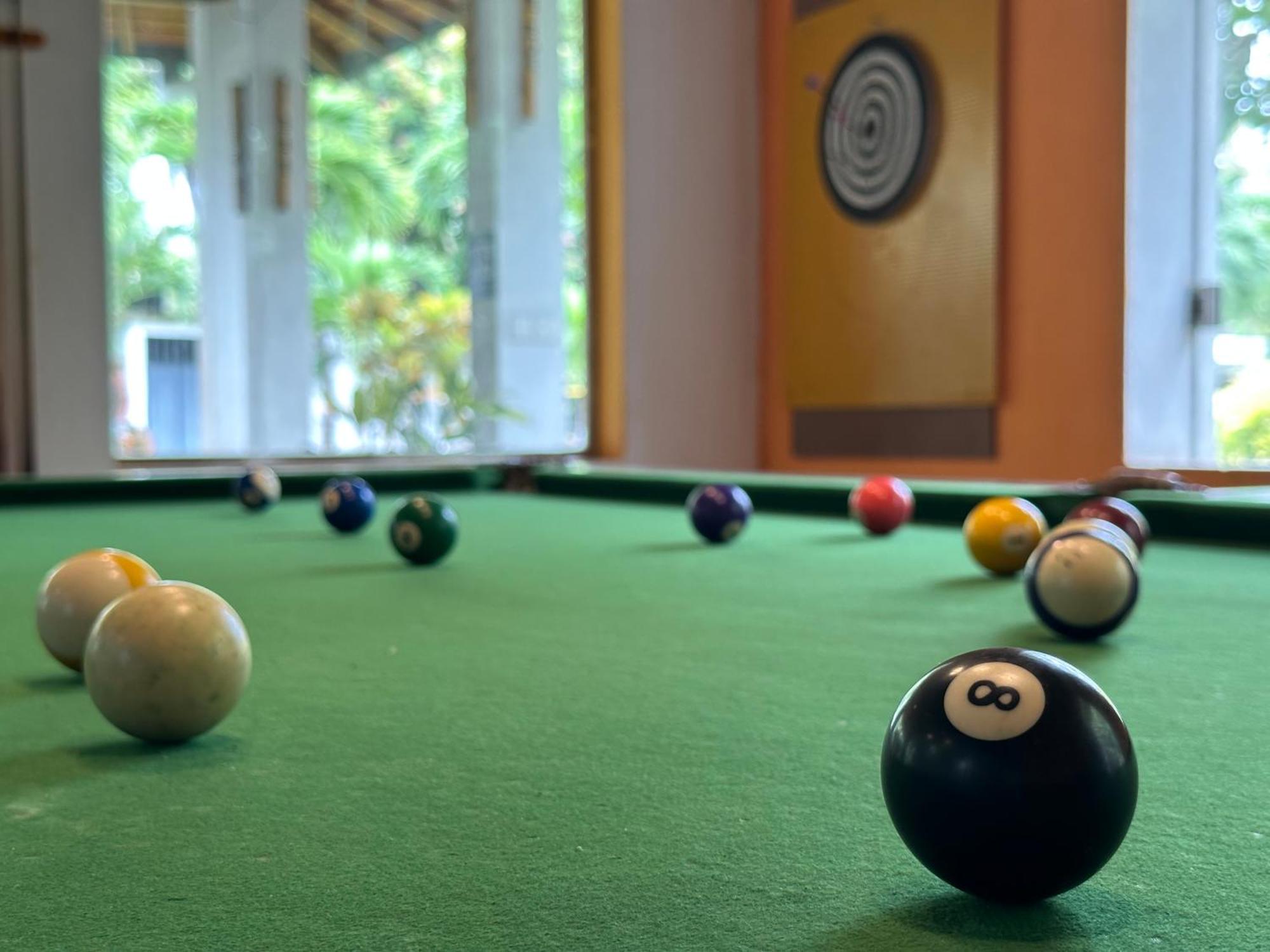 Amaluna Resorts Negombo Bagian luar foto