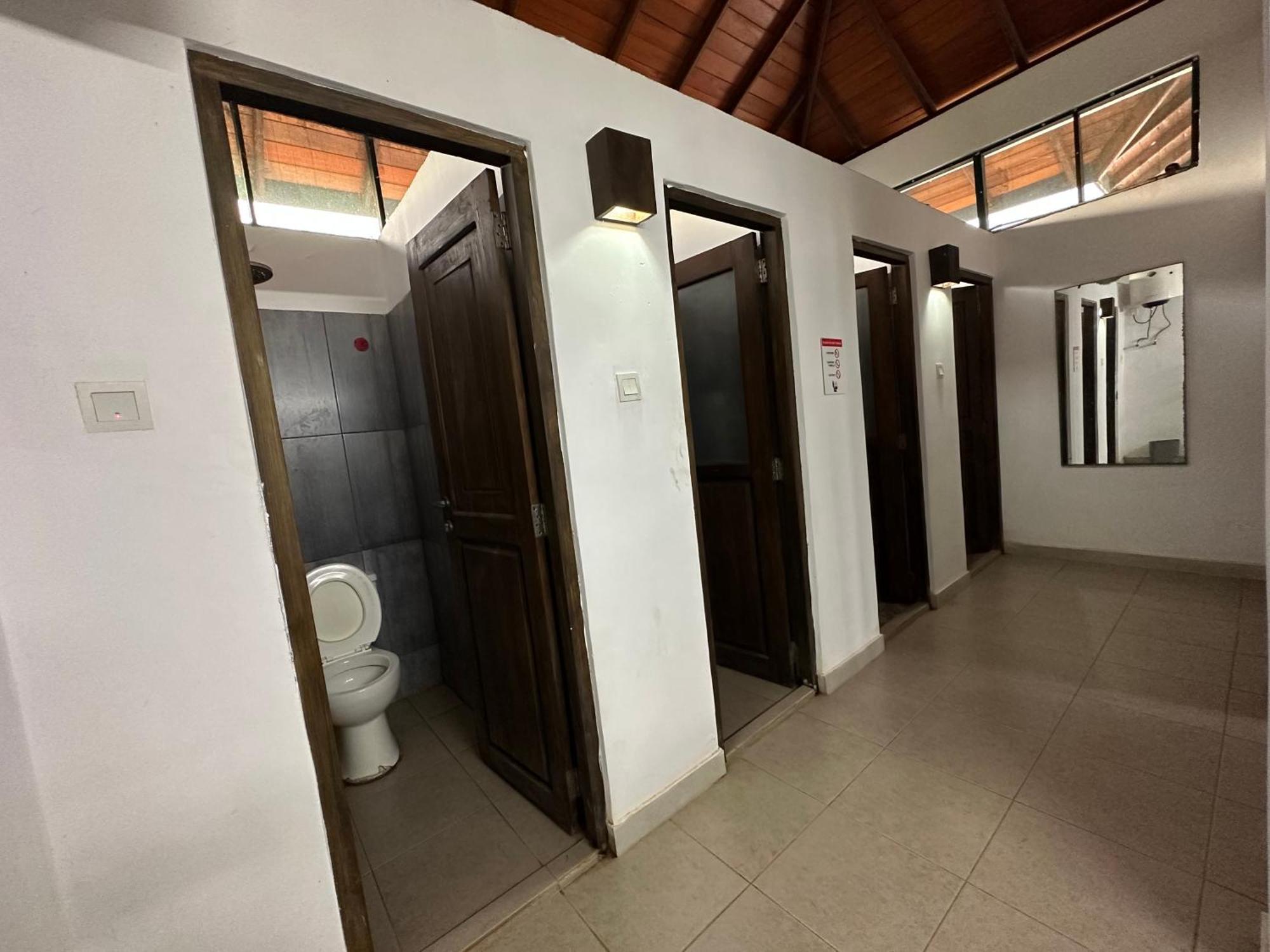 Amaluna Resorts Negombo Bagian luar foto