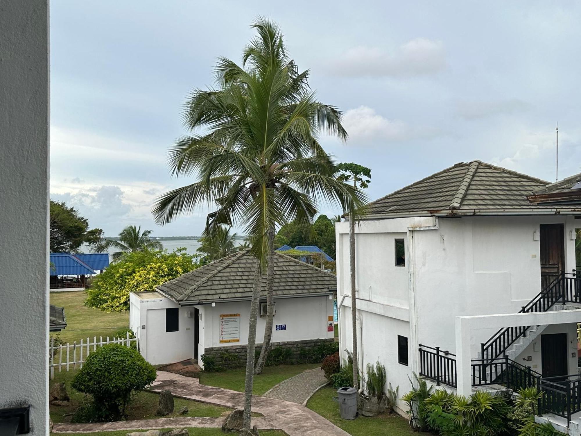 Amaluna Resorts Negombo Bagian luar foto