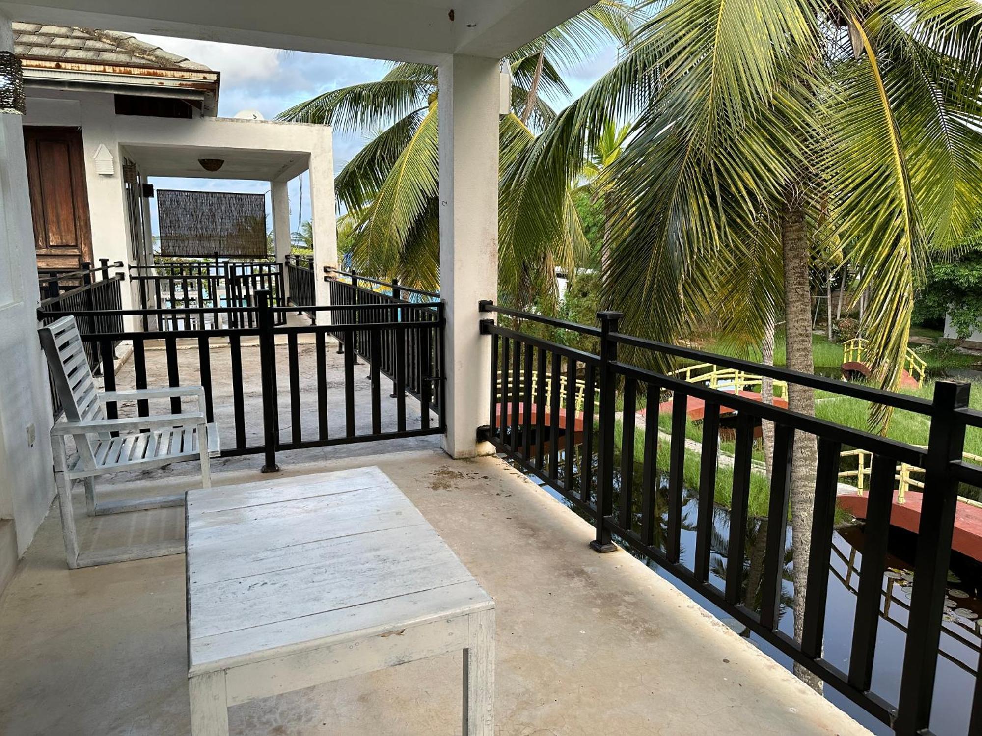 Amaluna Resorts Negombo Bagian luar foto