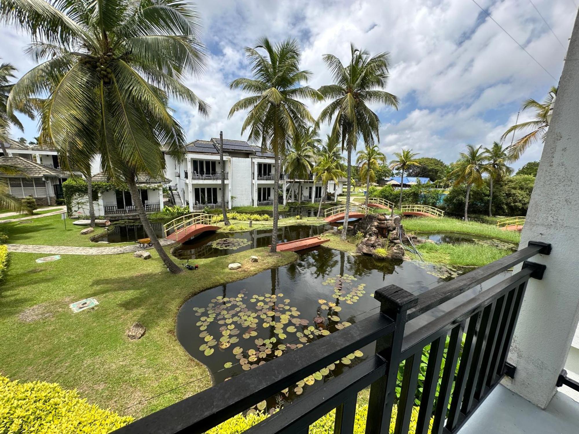 Amaluna Resorts Negombo Bagian luar foto