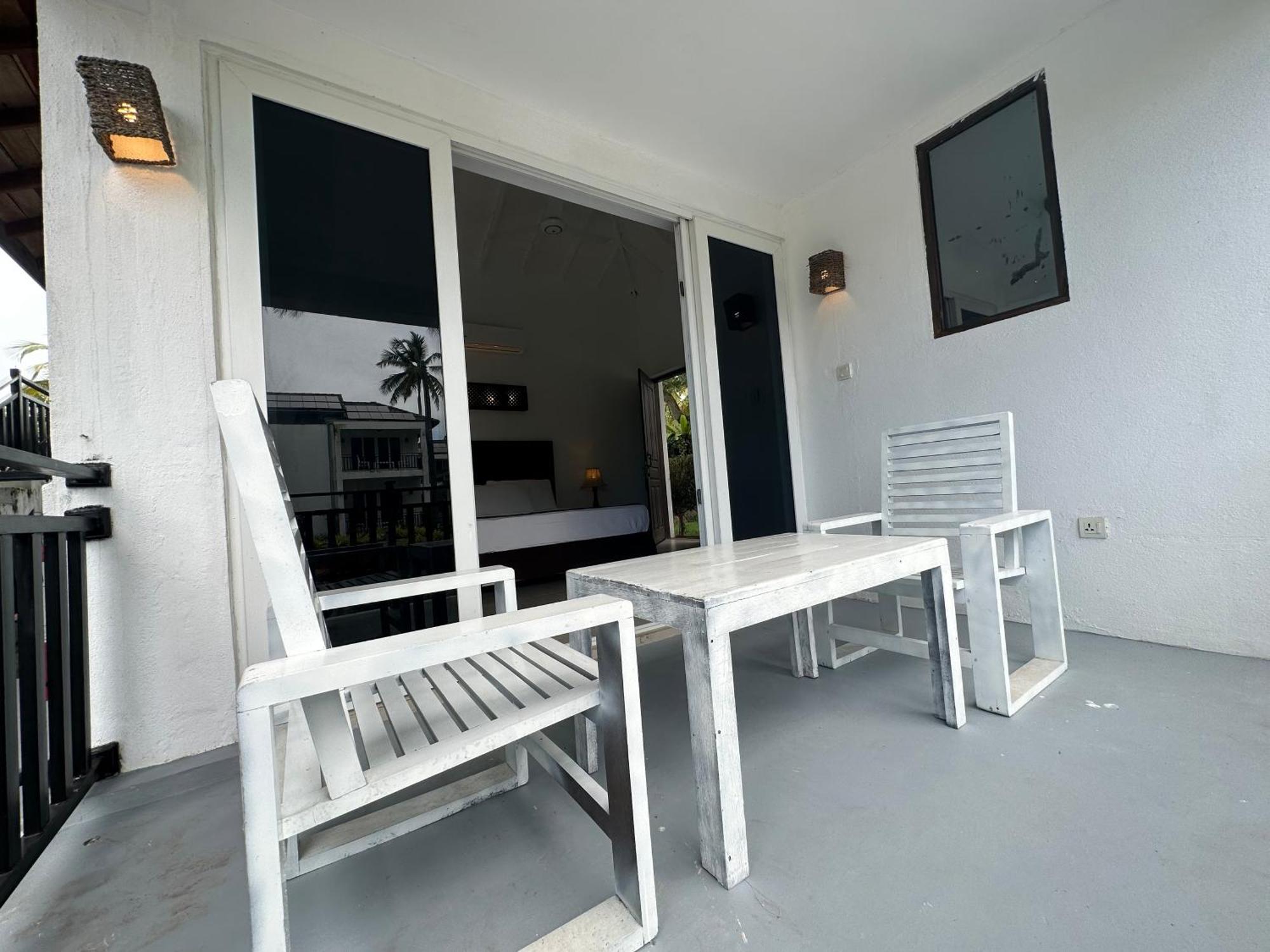 Amaluna Resorts Negombo Bagian luar foto