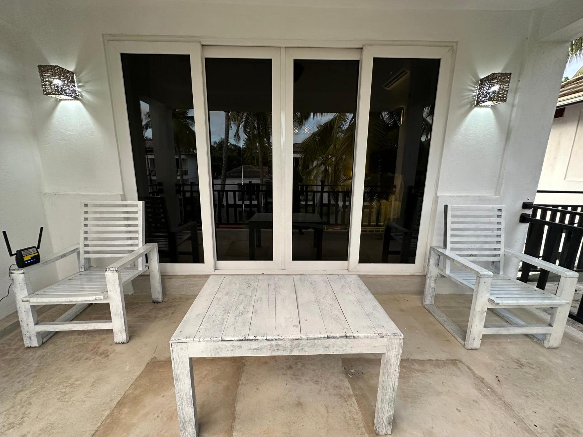 Amaluna Resorts Negombo Bagian luar foto