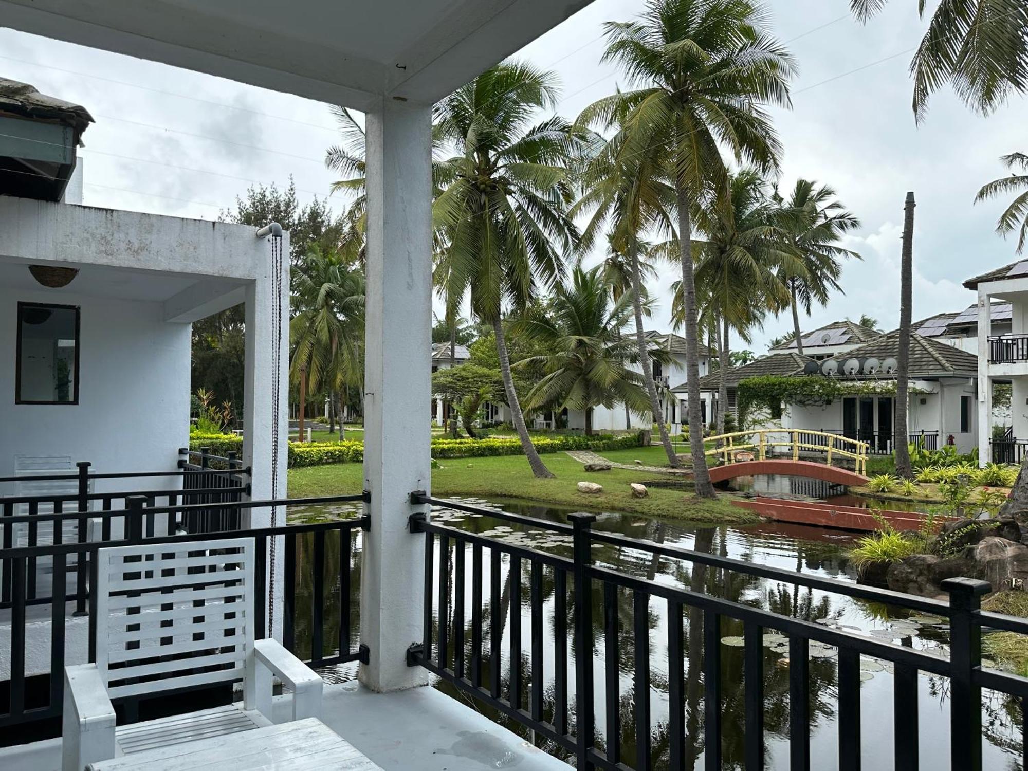 Amaluna Resorts Negombo Bagian luar foto