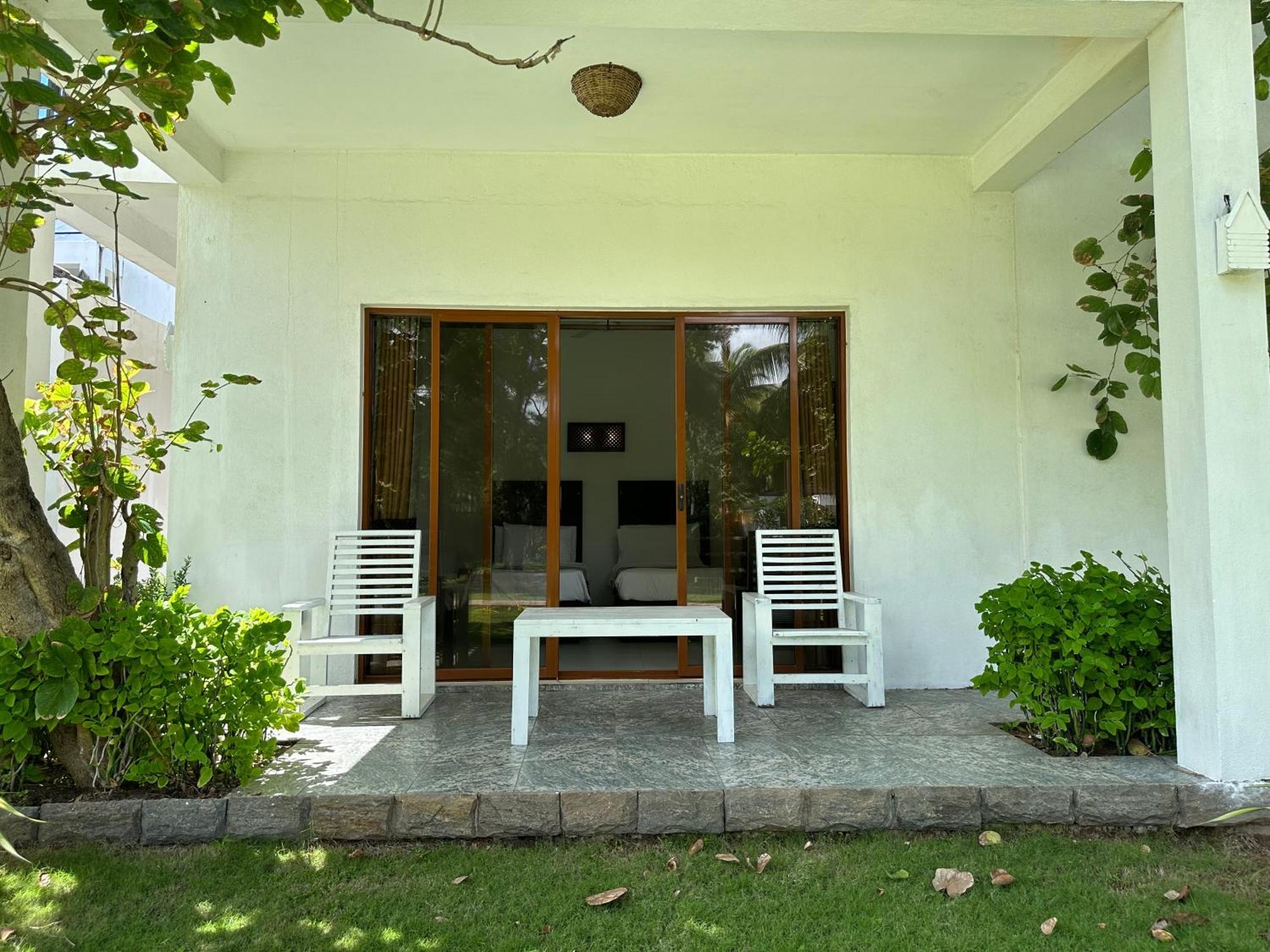 Amaluna Resorts Negombo Bagian luar foto