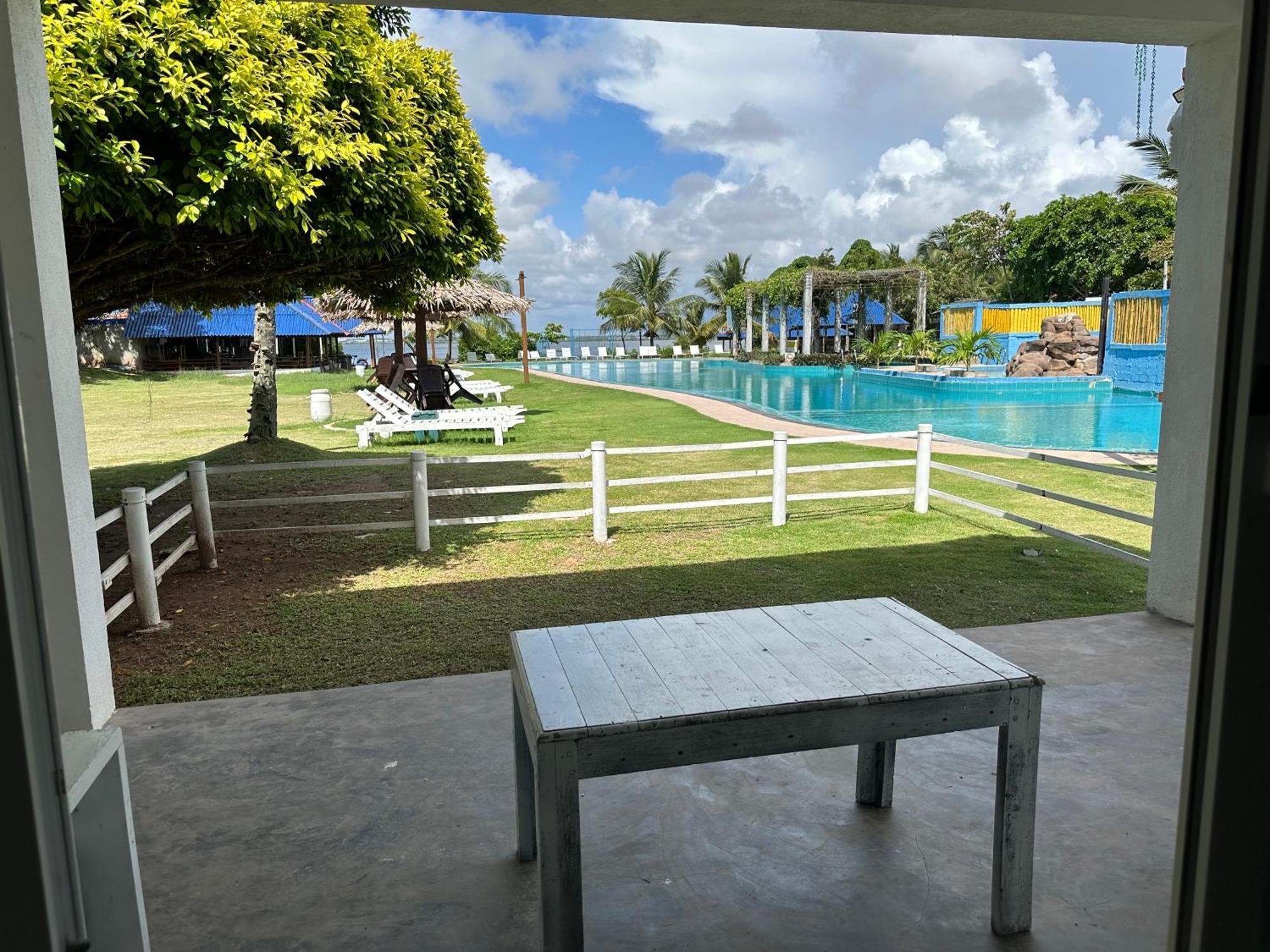 Amaluna Resorts Negombo Bagian luar foto