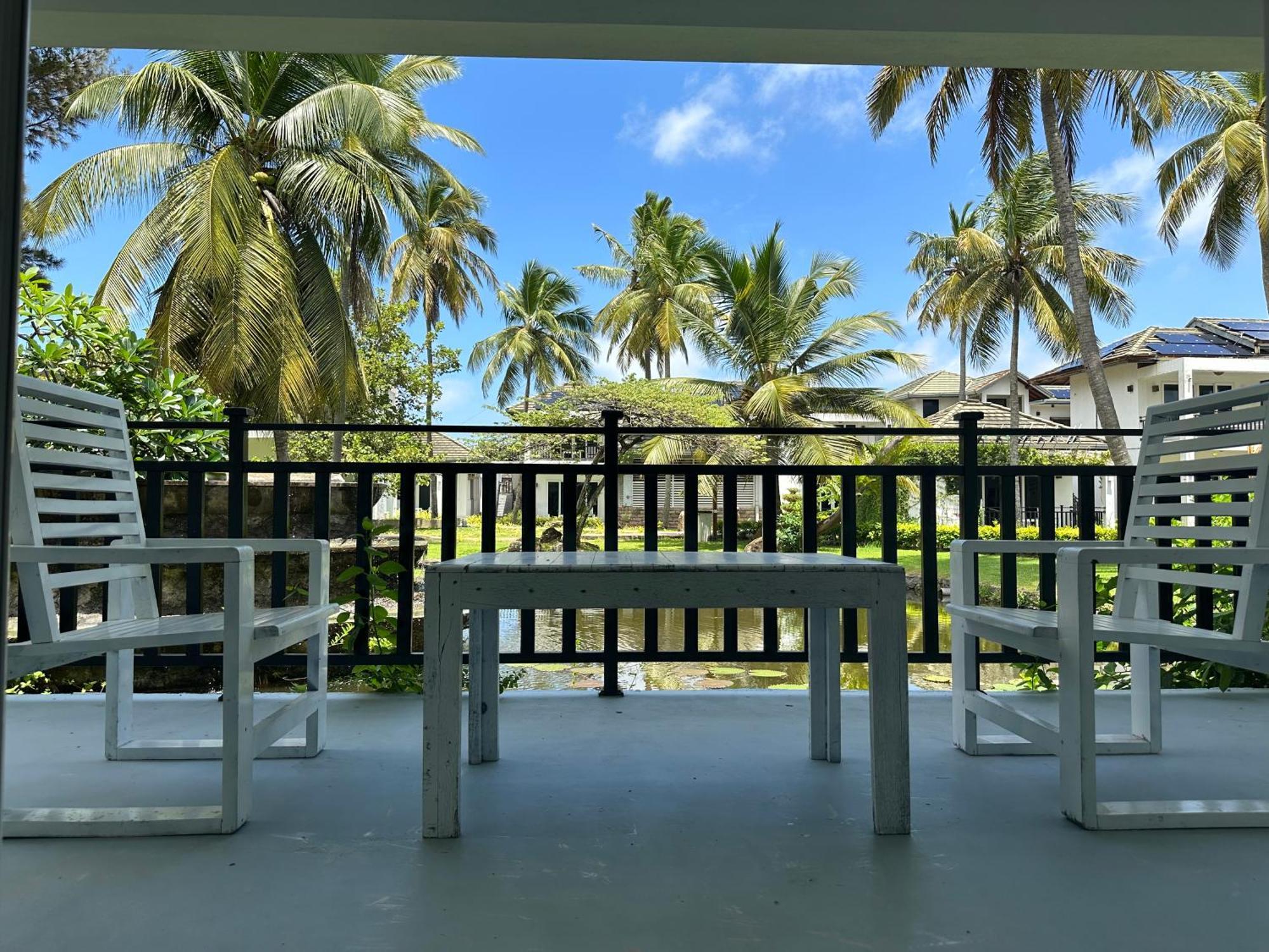 Amaluna Resorts Negombo Bagian luar foto