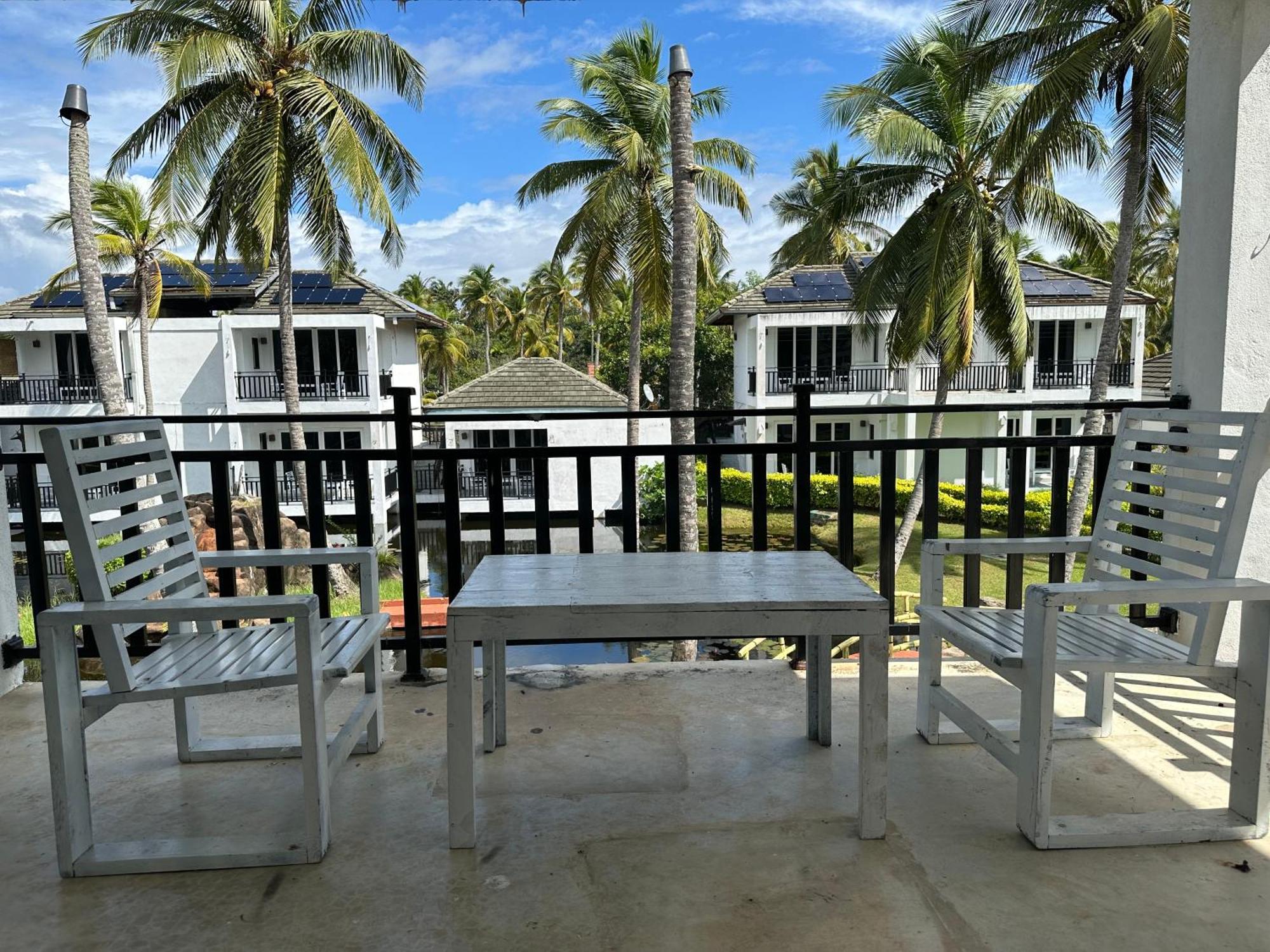 Amaluna Resorts Negombo Bagian luar foto