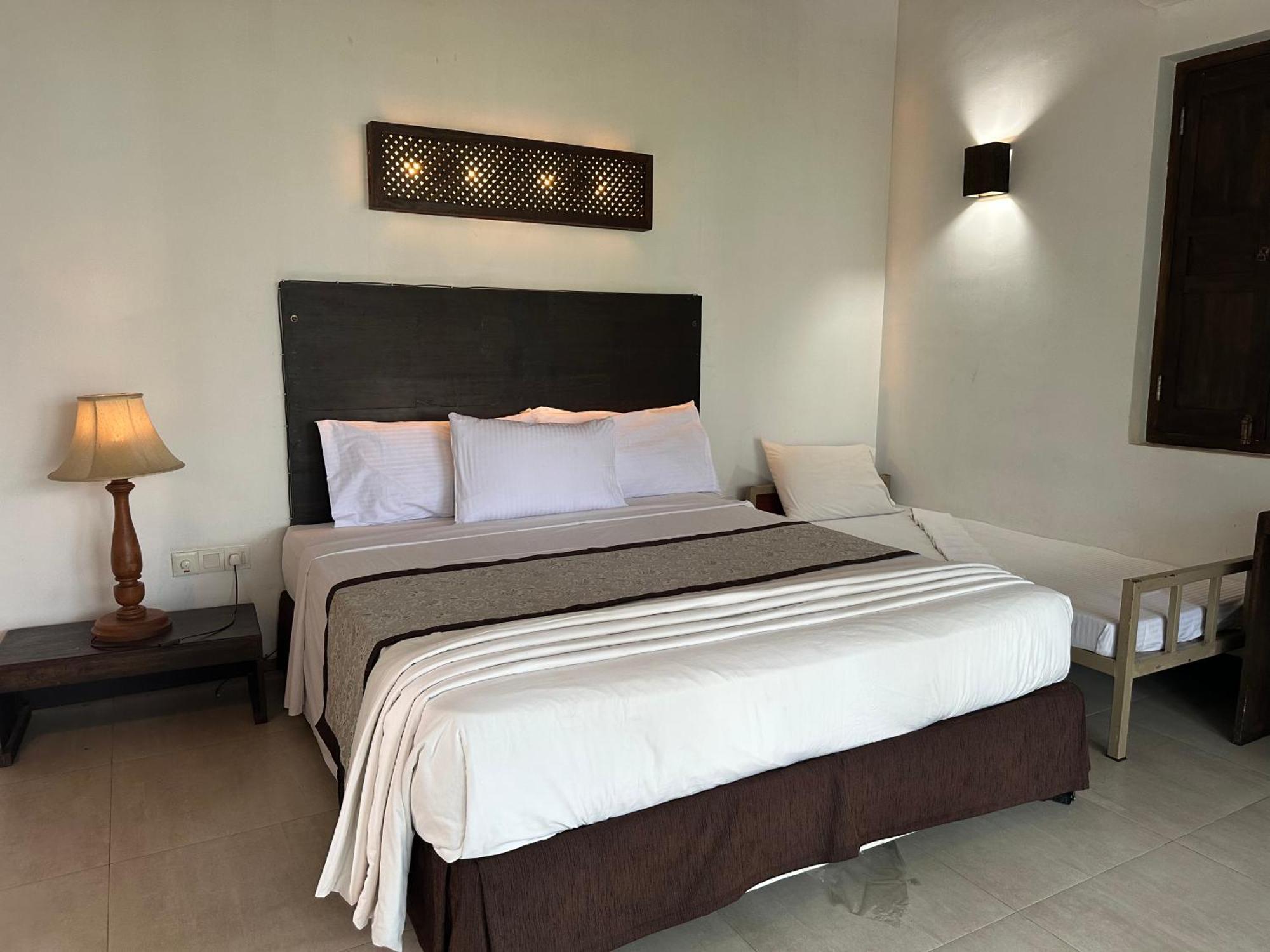 Amaluna Resorts Negombo Bagian luar foto