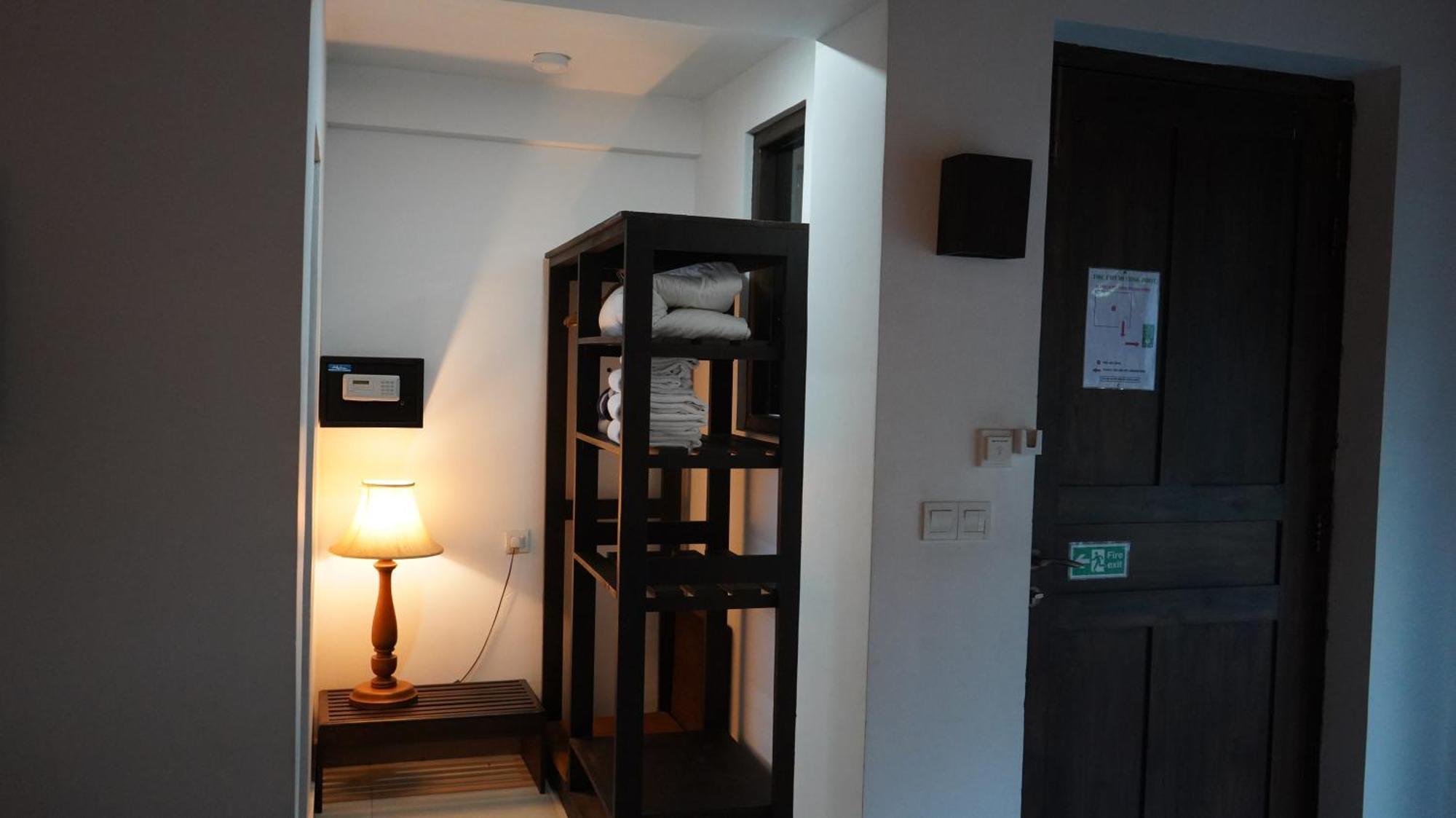 Amaluna Resorts Negombo Bagian luar foto