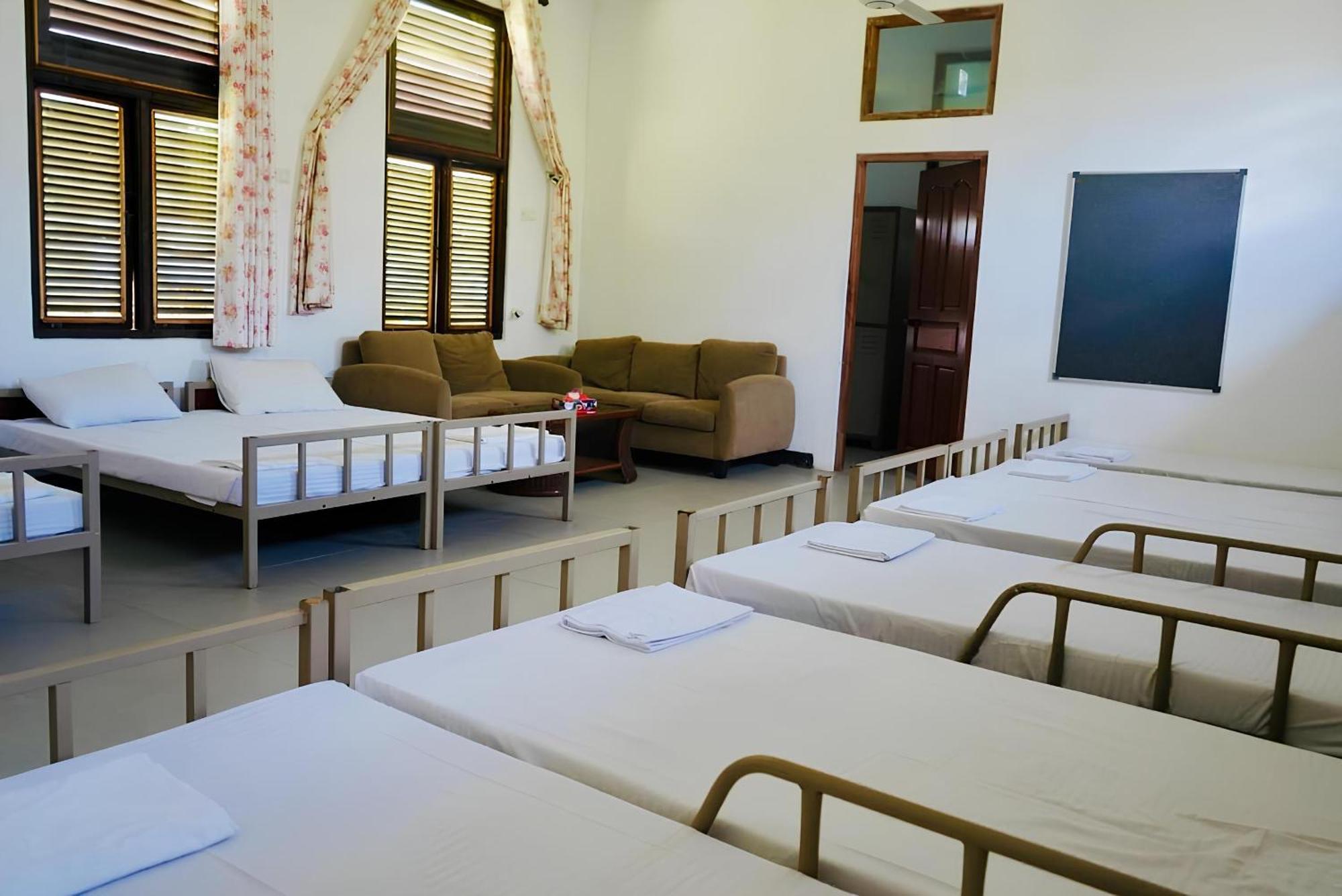 Amaluna Resorts Negombo Bagian luar foto