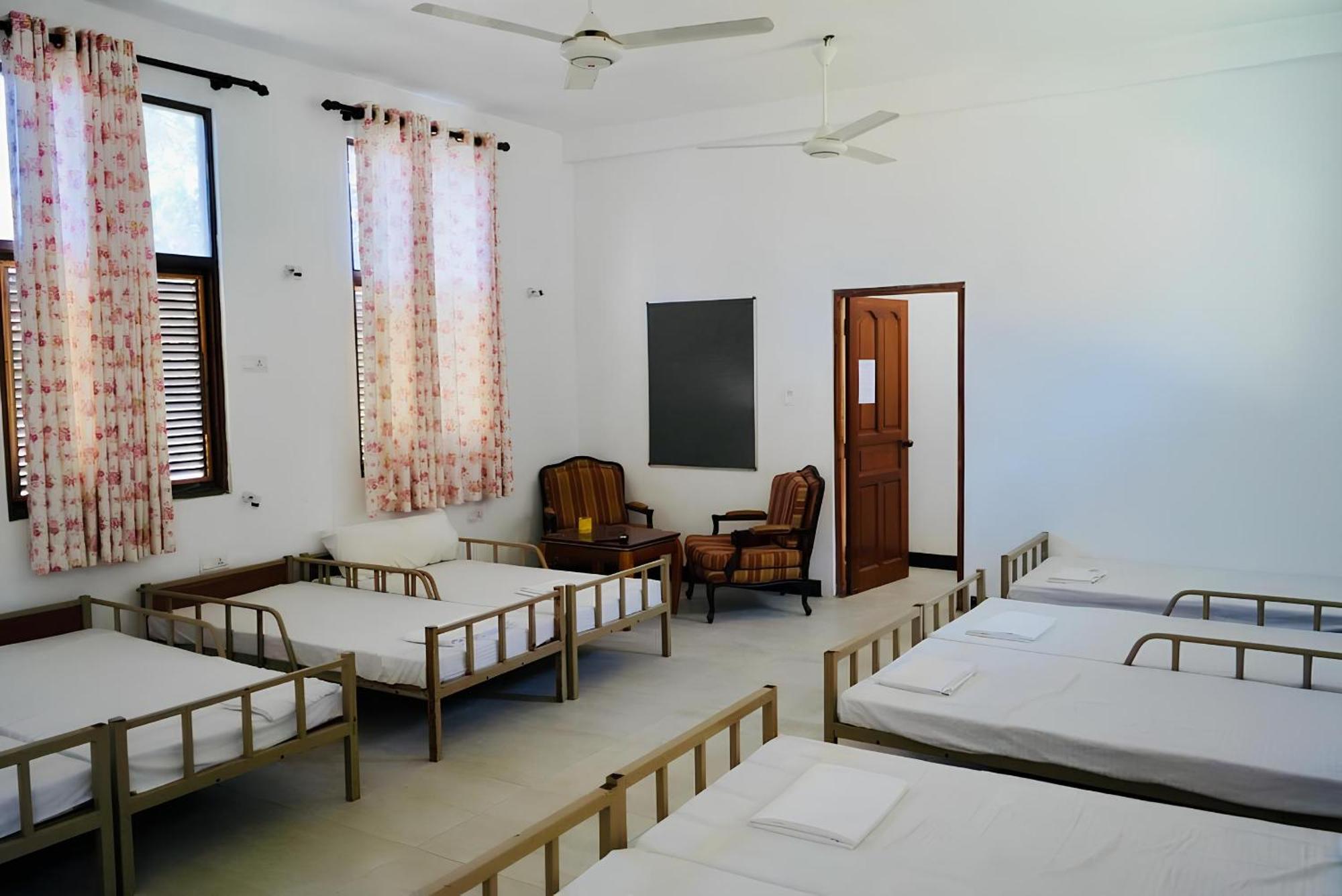 Amaluna Resorts Negombo Bagian luar foto